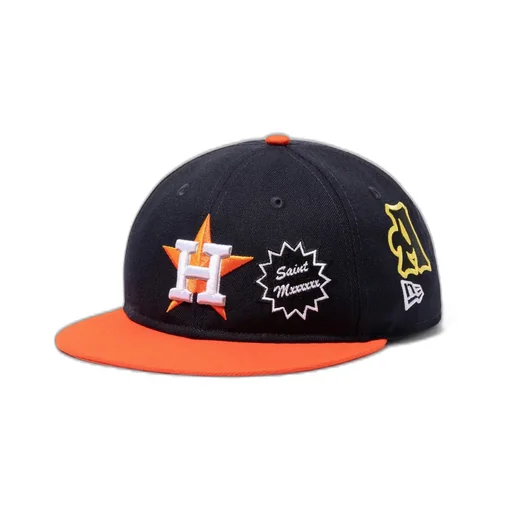 Ne_Cap / Astros / Nvy Org