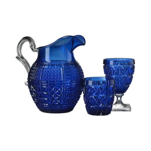 Mario Luca Giusti Halina Jug
