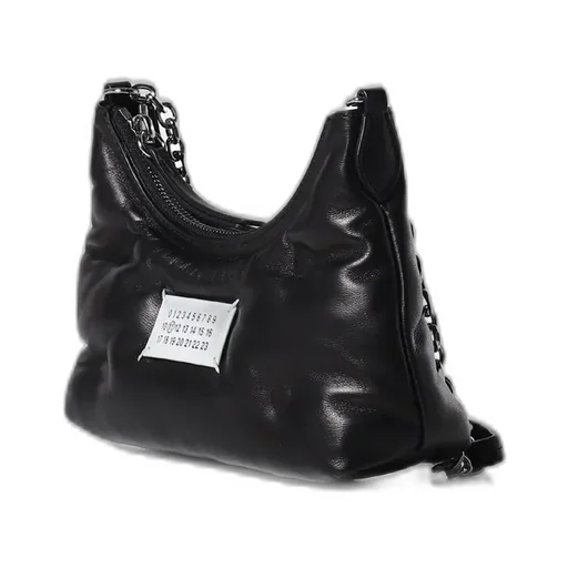 Glam Slam Hobo Micro / Black
