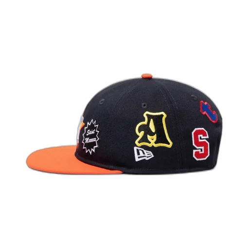 Ne_Cap / Astros / Nvy Org
