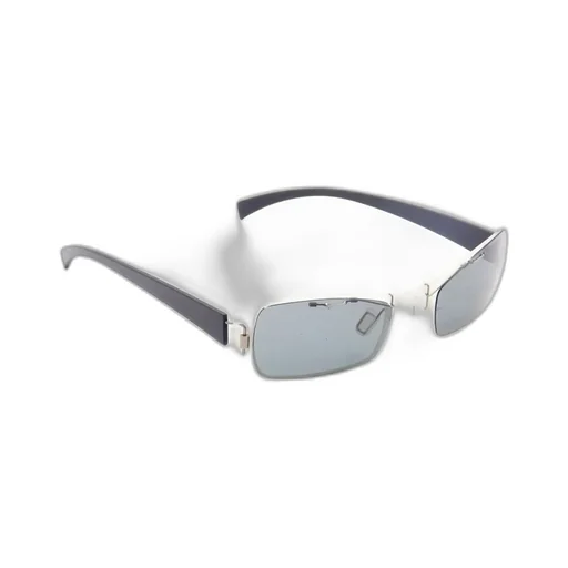 Markus Rectangular Frame Sunglasses