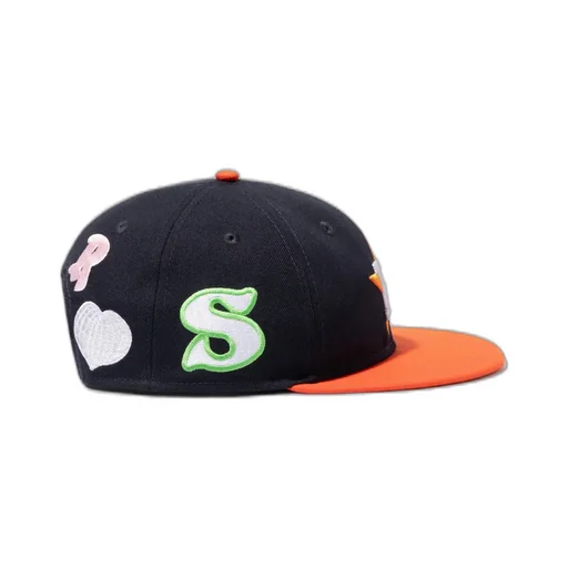 Ne_Cap / Astros / Nvy Org