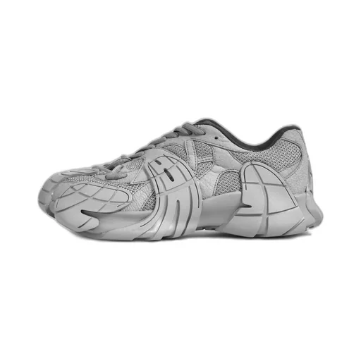 Camper Lab Tormenta / Gry