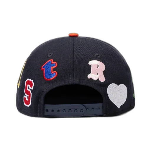 Ne_Cap / Astros / Nvy Org