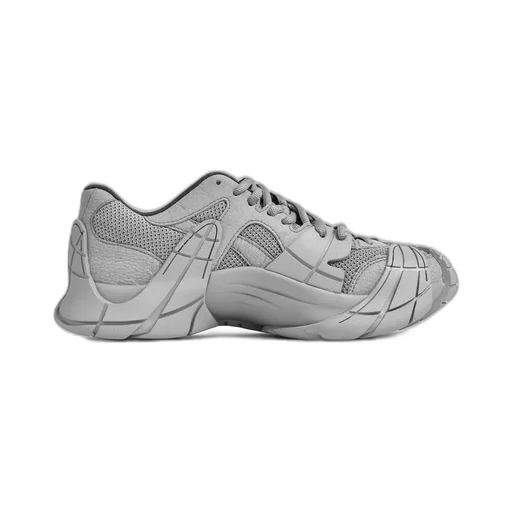 Camper Lab Tormenta / Gry