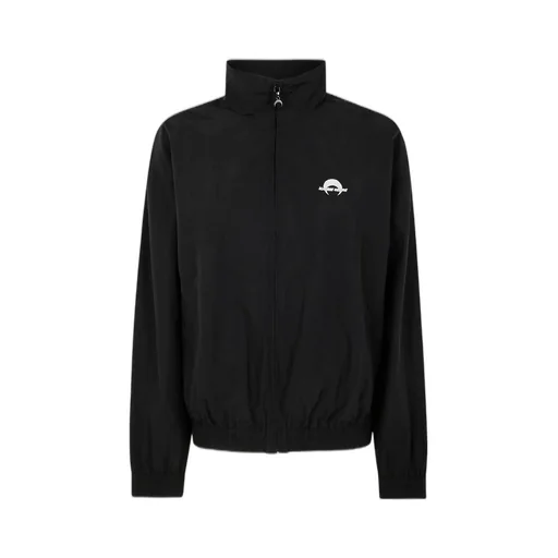 Marine Serre Moon Zipped Track Jacket