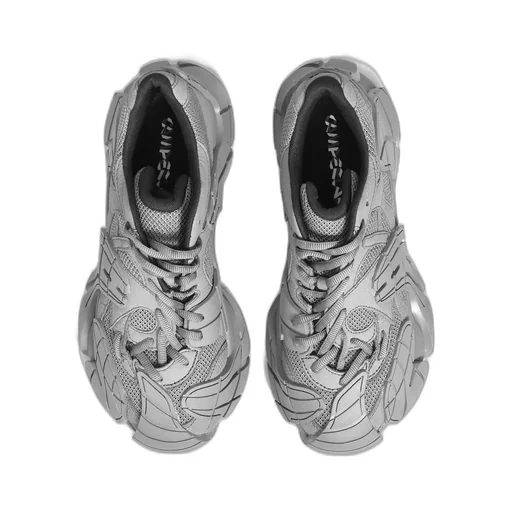 Camper Lab Tormenta / Gry