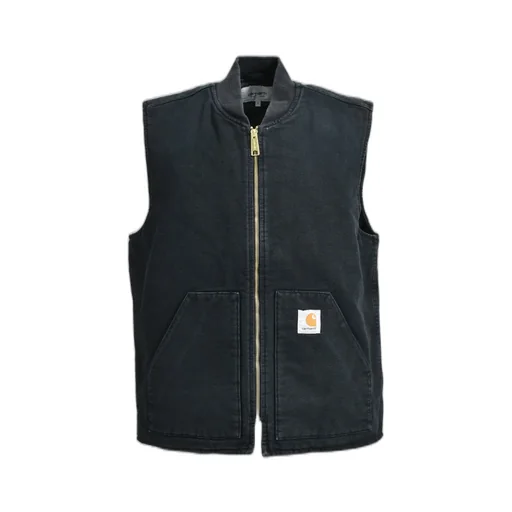 Classis Vest / Black