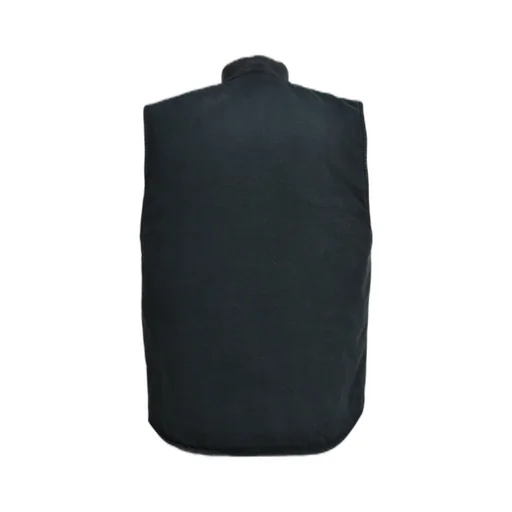 Classis Vest / Black
