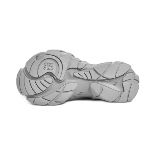 Camper Lab Tormenta / Gry