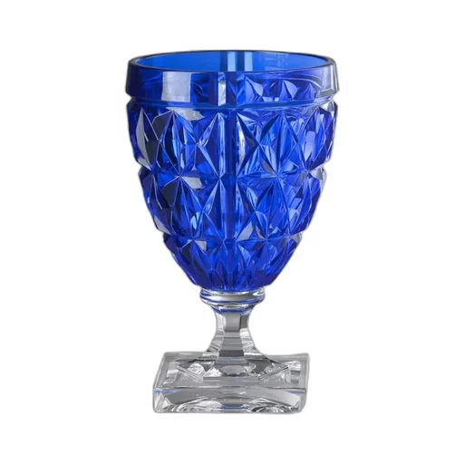 Mario Luca Giusti Set Of 6 Stella Glasses