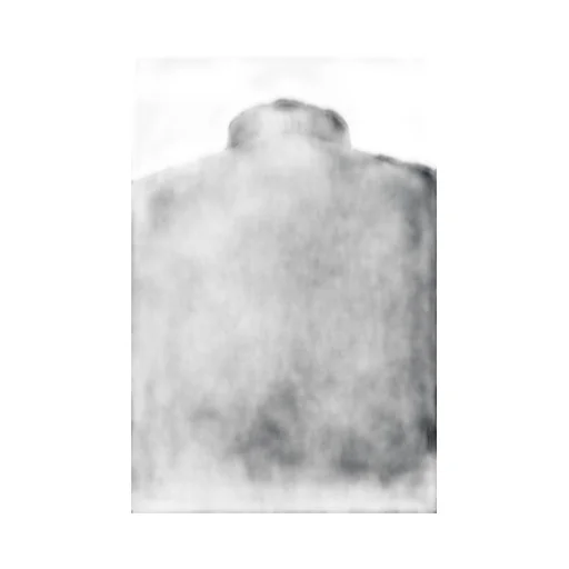 Classis Vest / Black