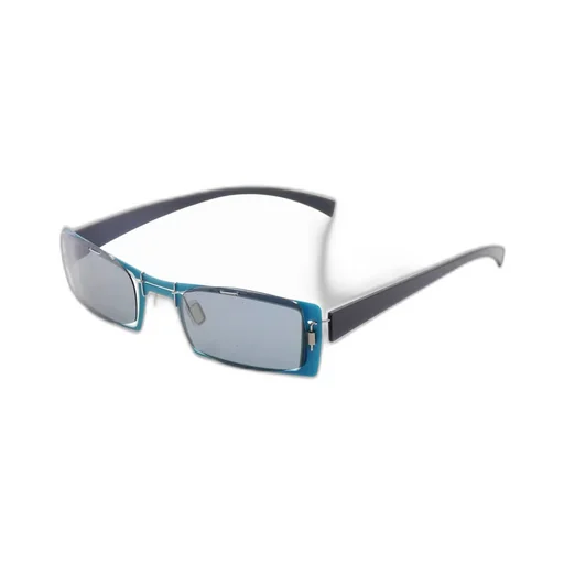 Markus Rectangular Frame Sunglasses
