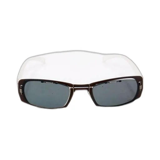 Markus Rectangular Frame Sunglasses