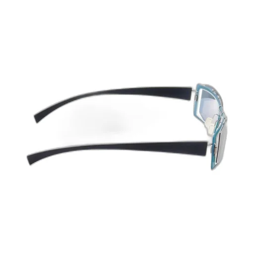 Markus Rectangular Frame Sunglasses