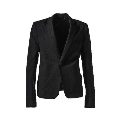 Limo Blazer / Crash Blk