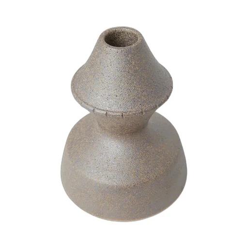 Marloe Marloe Pair Of Amal Candle Holders