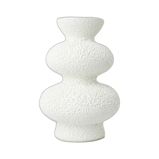 Marloe Marloe Ellery Sculpted Vase
