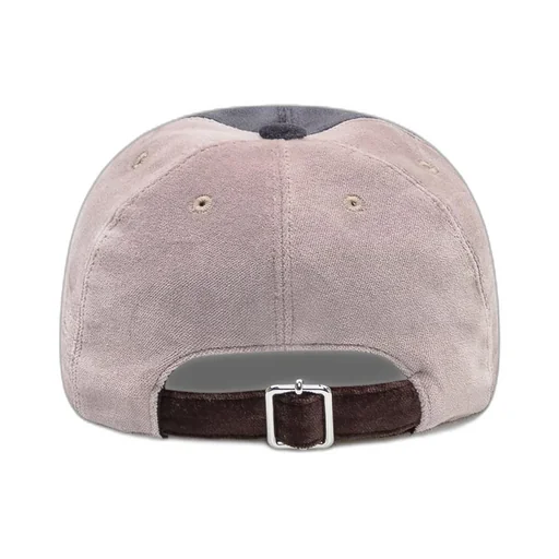 Marni Logo Embroidered Panelled Cap