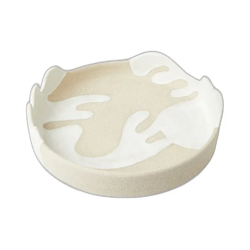 Marloe Marloe Dasa Circular Vanity Tray