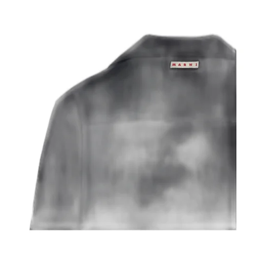 Marni Short Sleeved Shirt