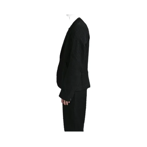 Limo Blazer / Crash Blk