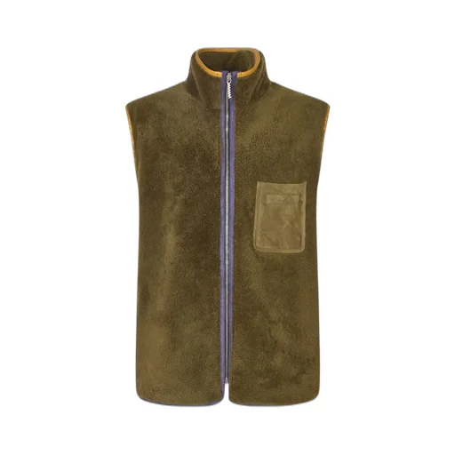 Marni Shearling Vest