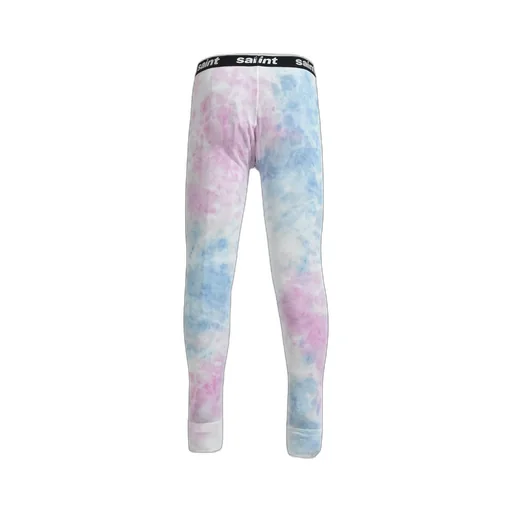 Thermal Pants / Tie Dye