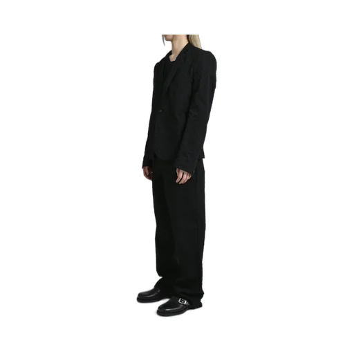 Limo Blazer / Crash Blk