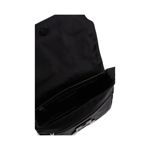 Marni Rectangular Flap Messenger Bag