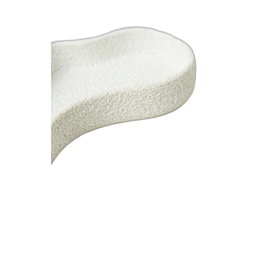 Marloe Marloe Set Of Two Lava Bone Trays