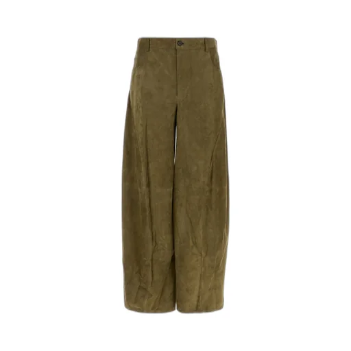 Marni Wide Leg Trousers
