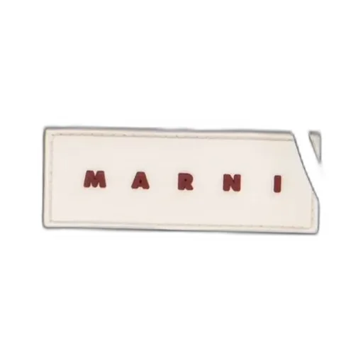 Marni Drawstring Quilted Shoulder Bag