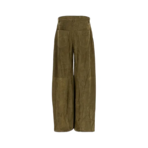 Marni Wide Leg Trousers