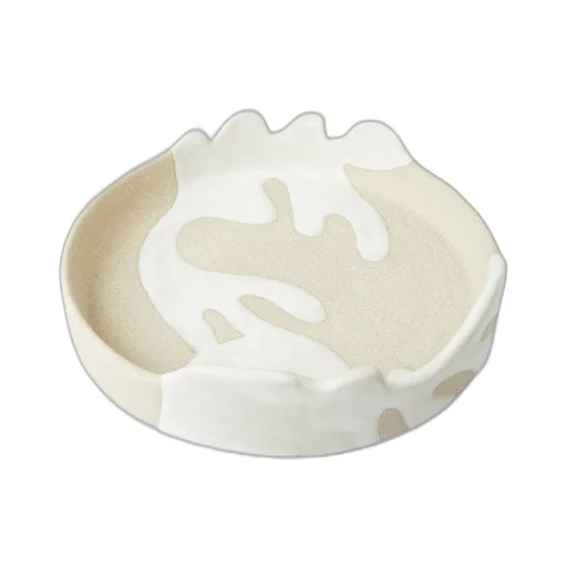 Marloe Marloe Dasa Circular Vanity Tray