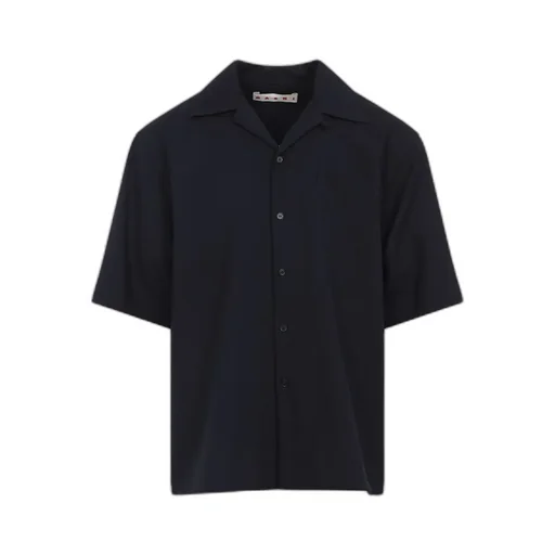 Marni Short Sleeved Shirt