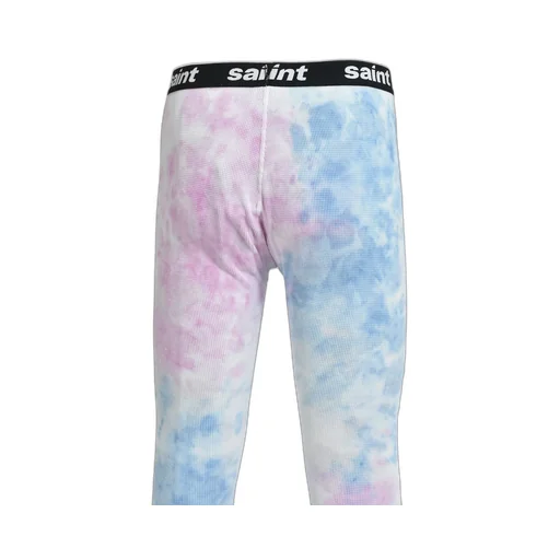 Thermal Pants / Tie Dye