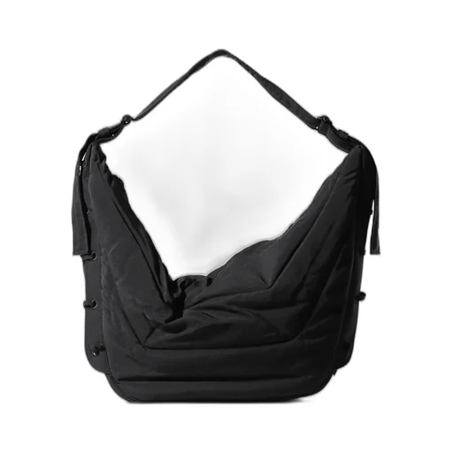 Large Soft Game Bag / D.Chocolate