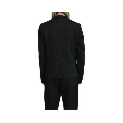Limo Blazer / Crash Blk