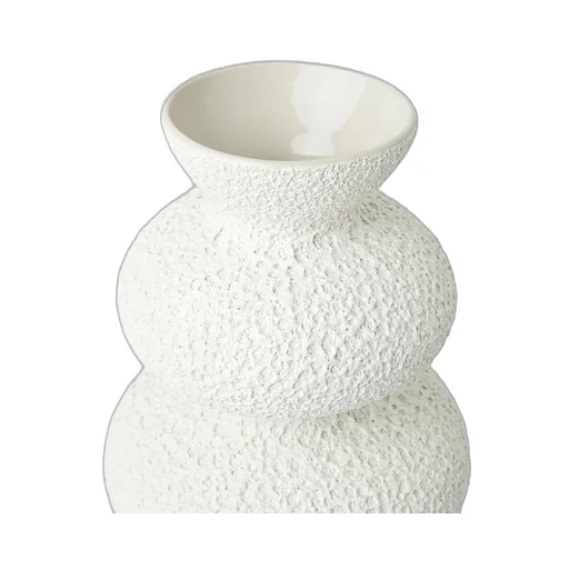 Marloe Marloe Ellery Sculpted Vase