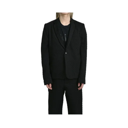 Limo Blazer / Crash Blk