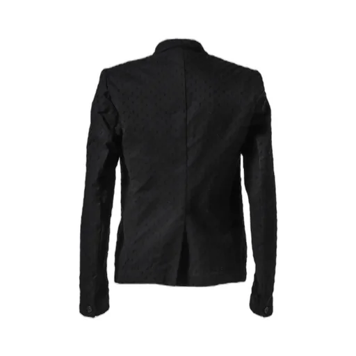 Limo Blazer / Crash Blk