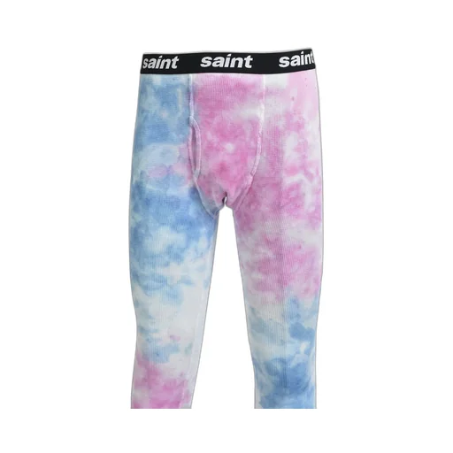 Thermal Pants / Tie Dye