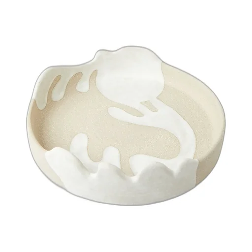 Marloe Marloe Dasa Circular Vanity Tray