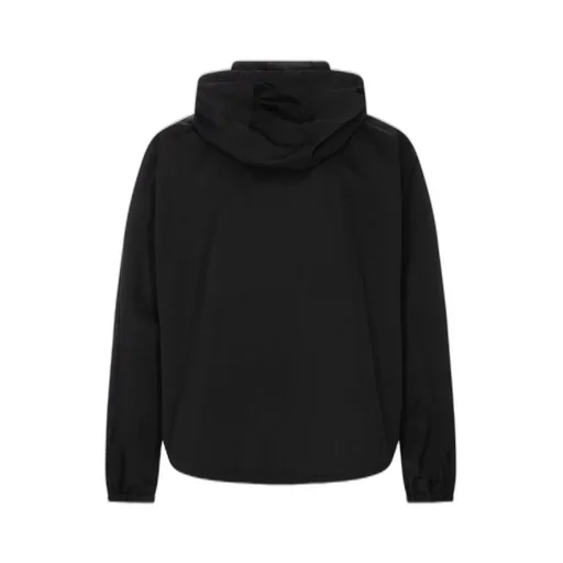 Marni Marni Mending Taffeta Jacket