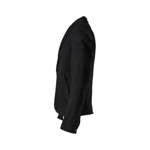 Limo Blazer / Crash Blk