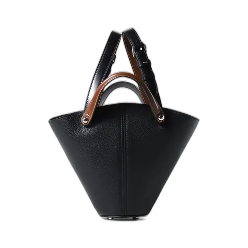 Dress-Age Small / Blk Chestnut Blk