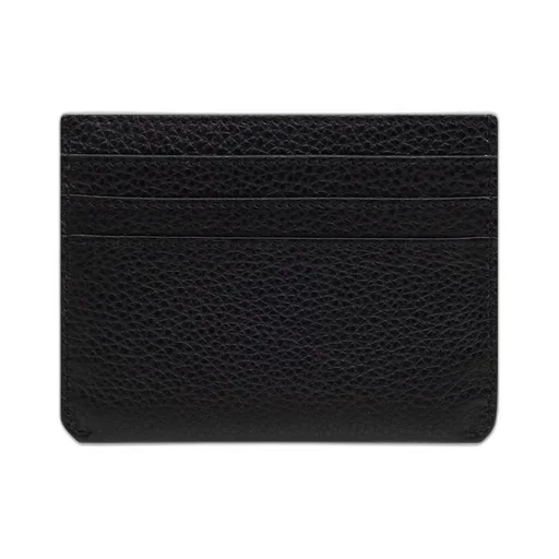 Marni Logo Detailed Card Case