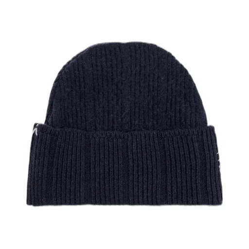 Marni Wool Marni Mending Beanie