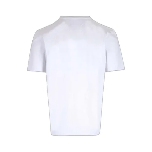 Maison Margiela Short-Sleeved Crewneck T-Shirt